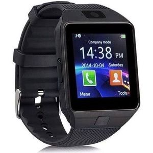 NIB Smart Watch, Bluetooth Smartwatch Touch Screen